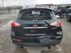 2008 Infiniti Ex35 Base იყიდება Indianapolis-ში, IN - Rear End