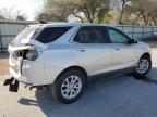 2018 Chevrolet Equinox Lt na sprzedaż w Corpus Christi, TX - Rear End