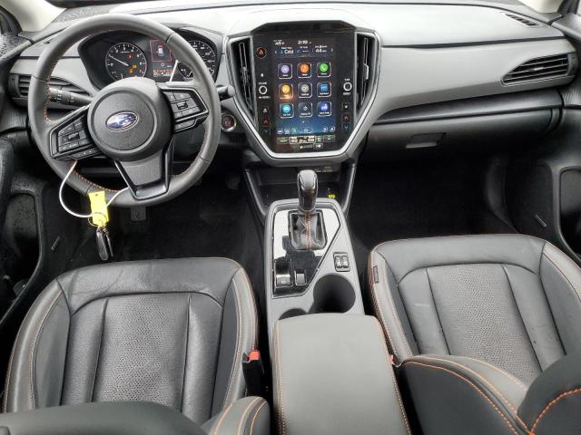  SUBARU CROSSTREK 2024 Biały