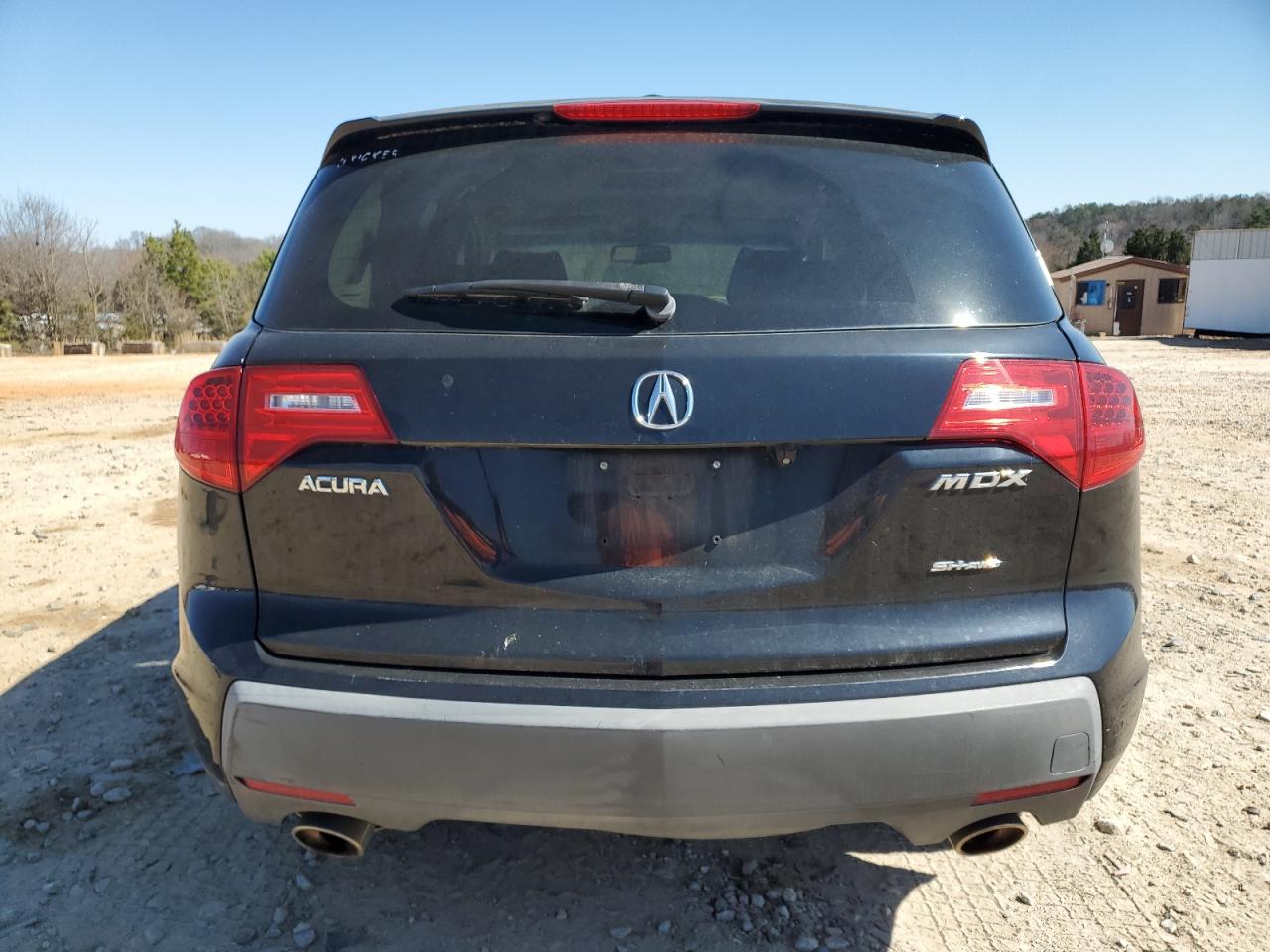 2008 Acura MDX - Image 6