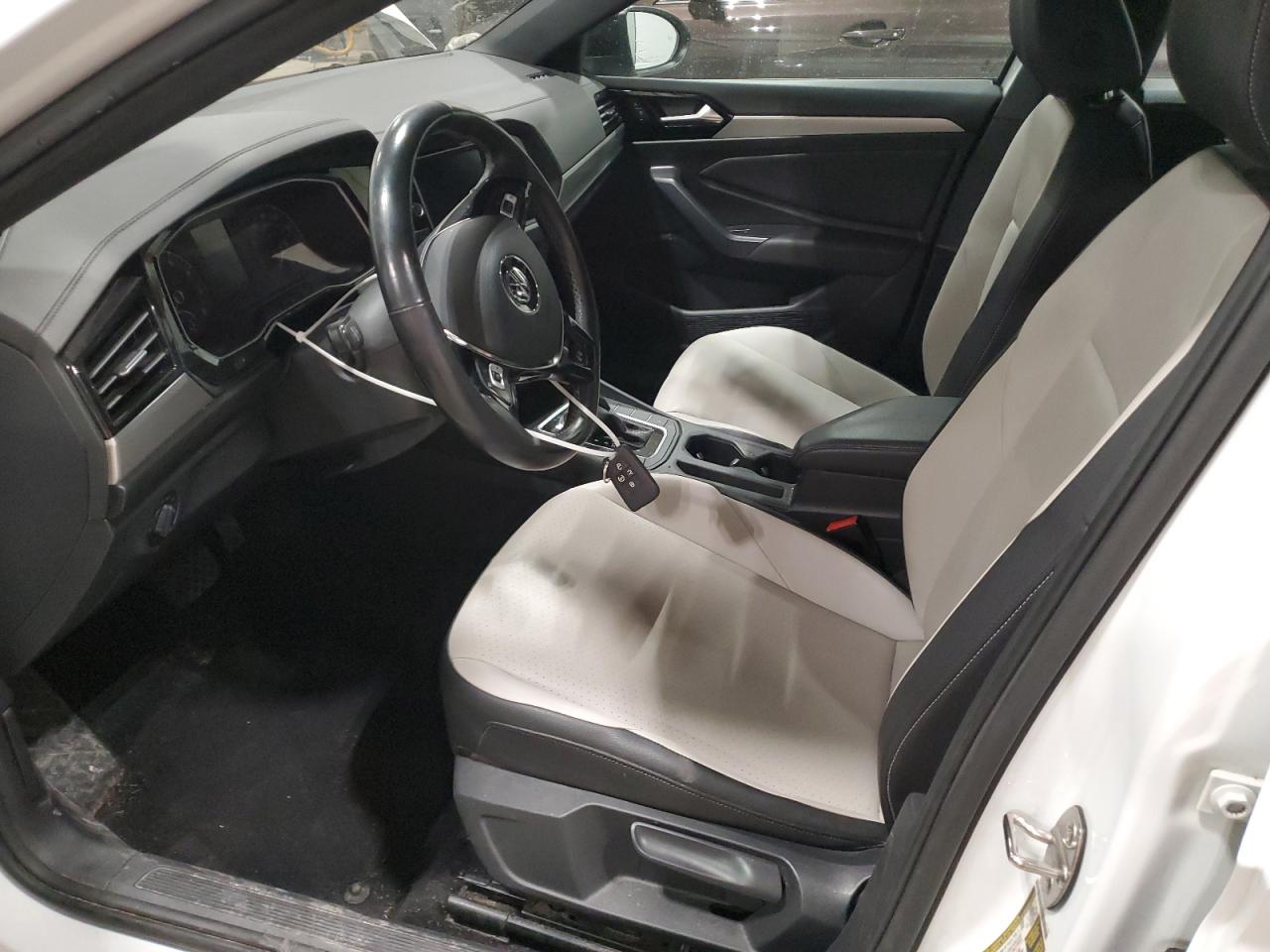 2020 Volkswagen Jetta - Image 7