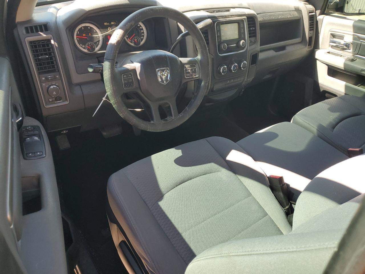 2014 RAM 1500 - Image 8