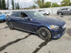 2021 Mercedes-Benz C 300 продається в Miami, FL - Vandalism