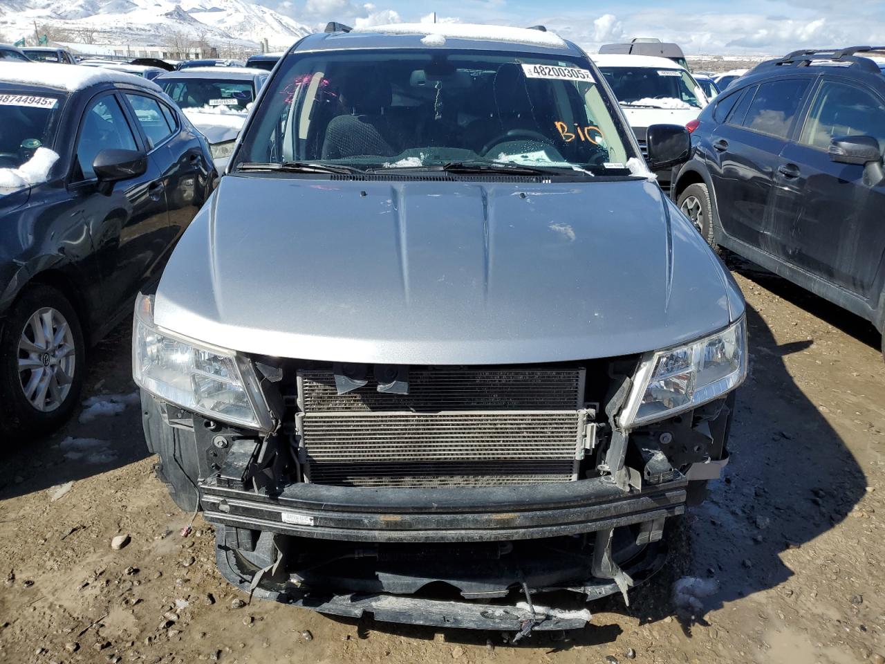 2019 Dodge Journey - Image 5
