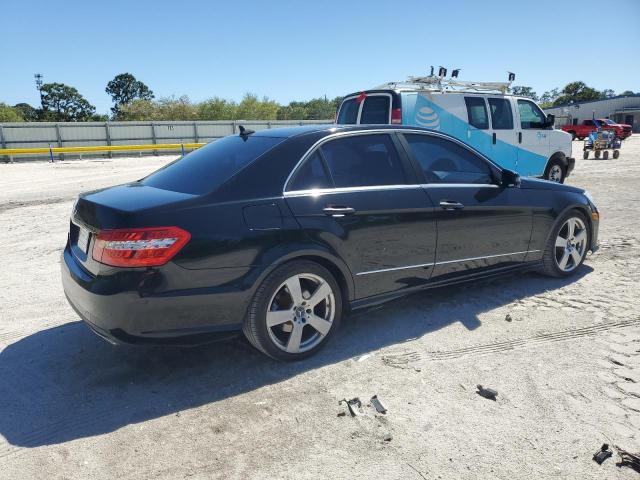 2011 MERCEDES-BENZ E 350