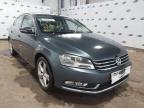 2012 VOLKSWAGEN PASSAT SE for sale at Copart PETERLEE