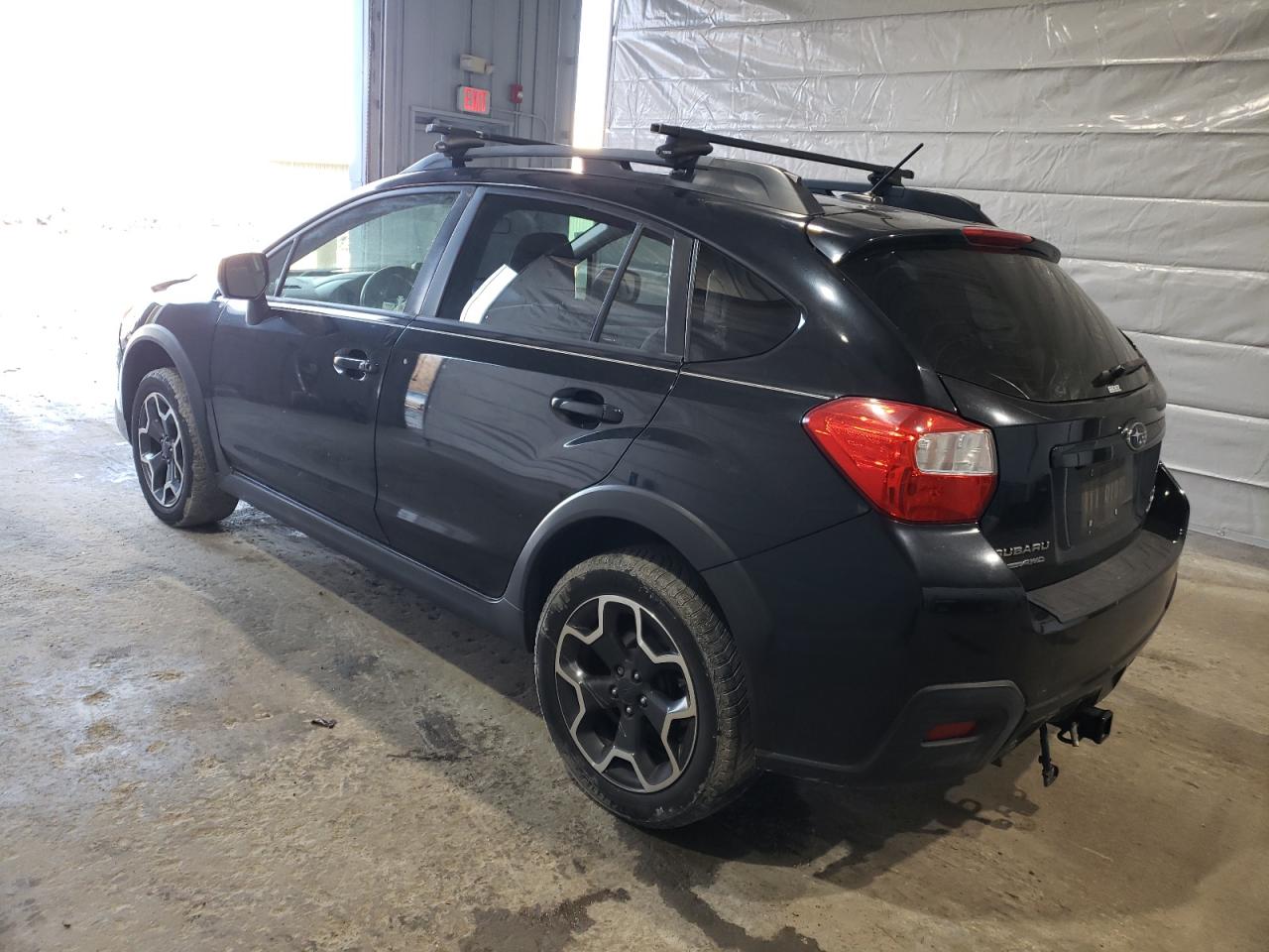 2014 Subaru XV - Image 2