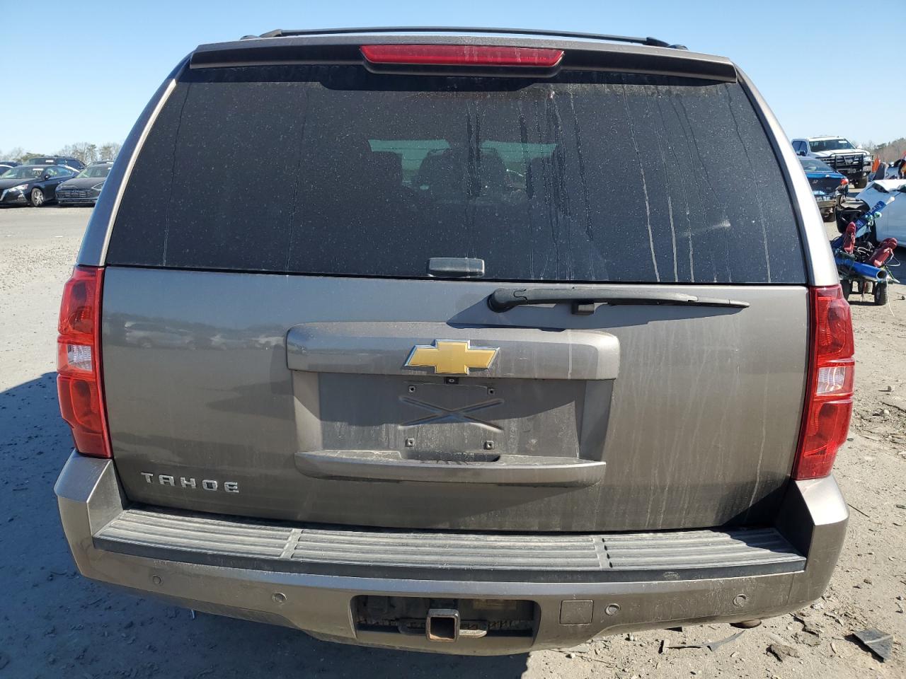 2013 Chevrolet Tahoe - Image 6