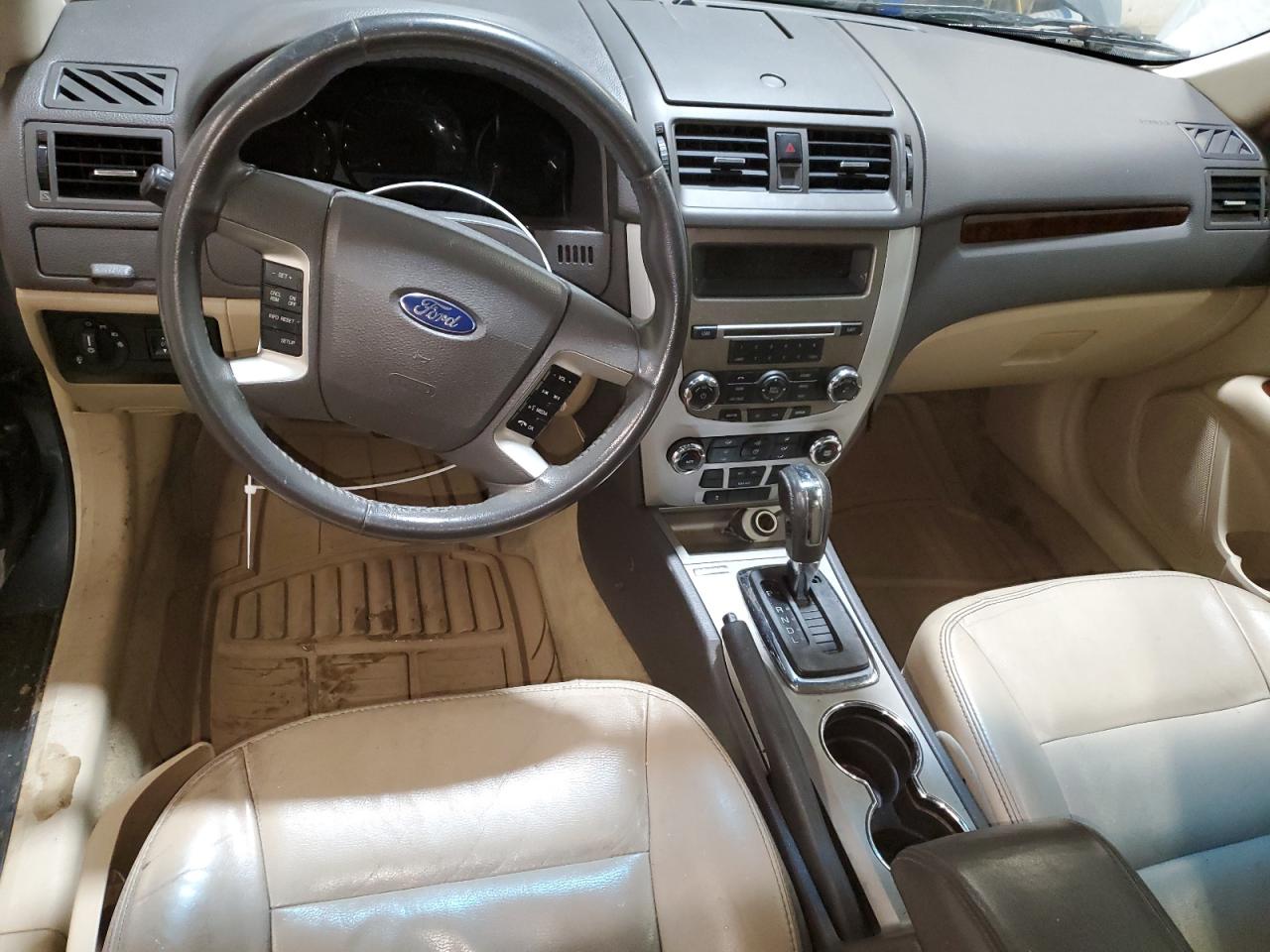 2012 Ford Fusion - Image 8