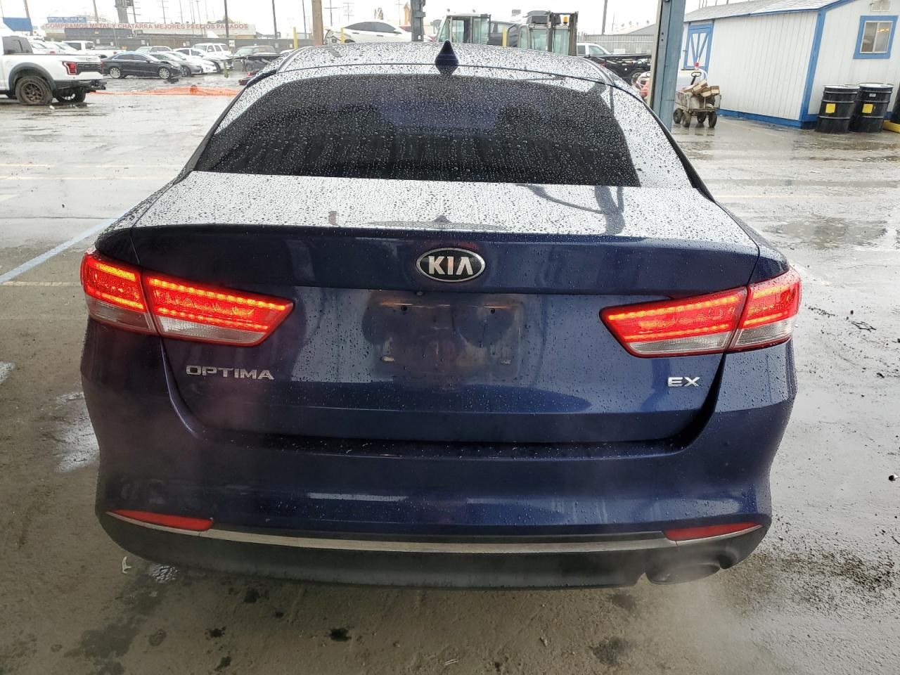 2018 Kia Optima - Image 6