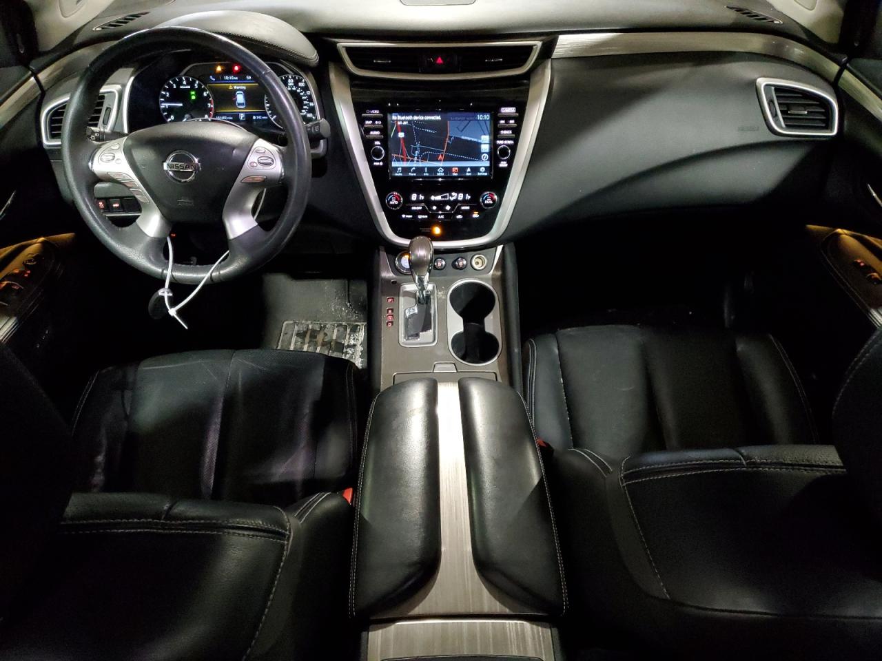 2015 Nissan Murano - Image 8