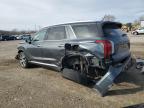 2020 Hyundai Palisade Sel на продаже в Pekin, IL - Rear End