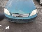 1999 Honda Civic Base for Sale in Portland, OR - Rear End