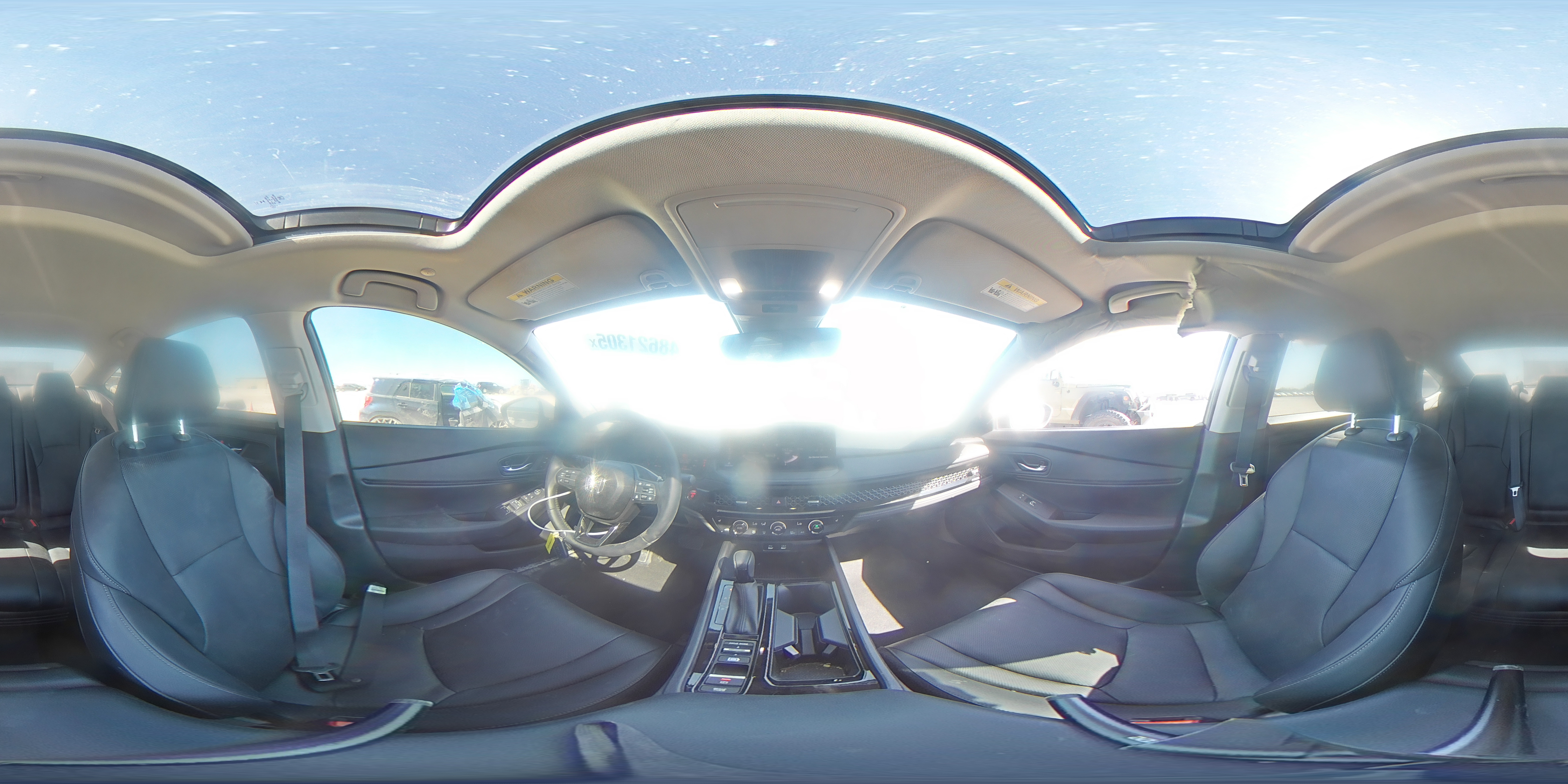 2024 Honda Accord - Image 13