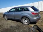 2011 Mazda Cx-9  на продаже в Windsor, NJ - Mechanical