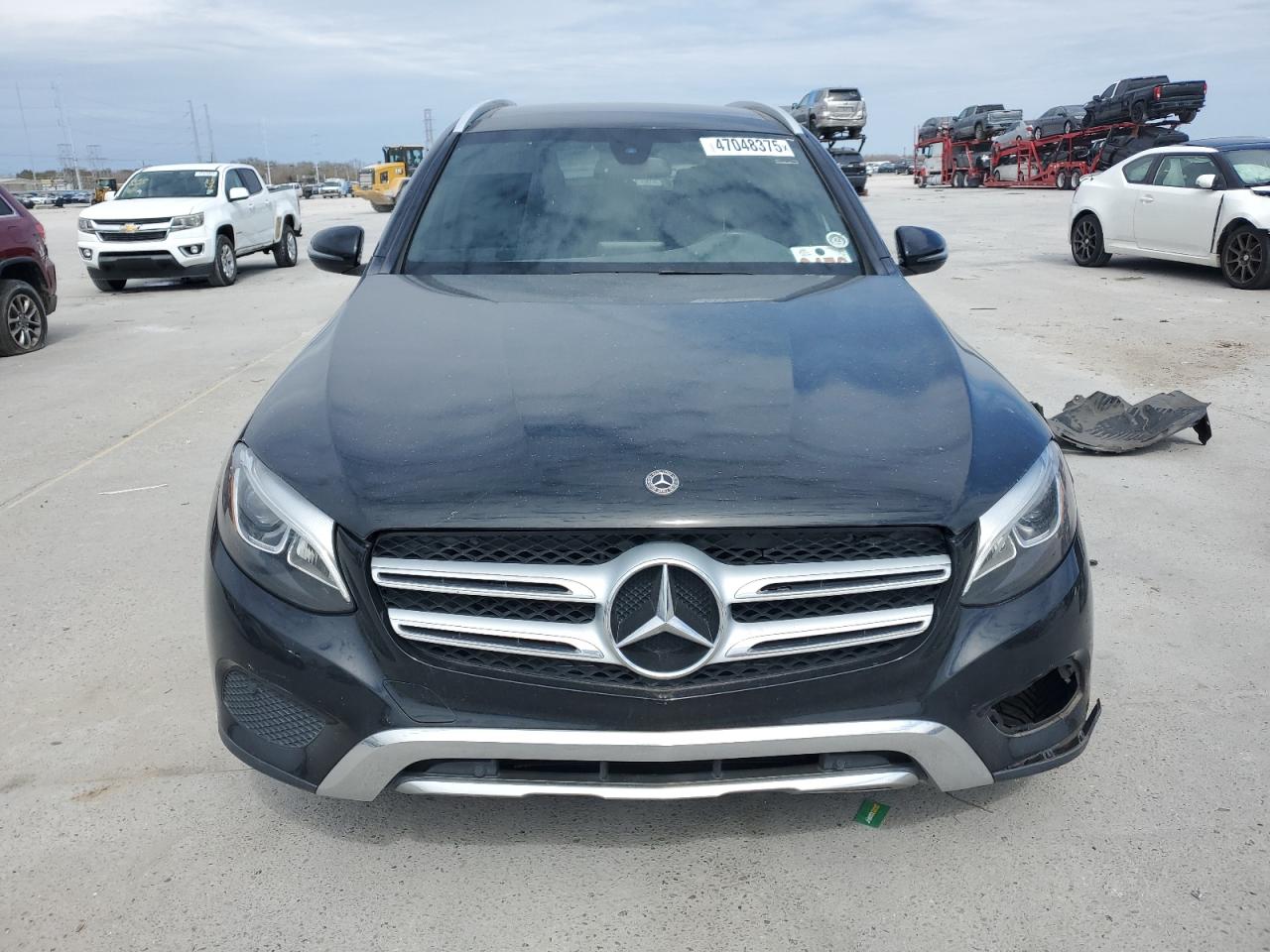 2019 Mercedes-Benz GLC - Image 5