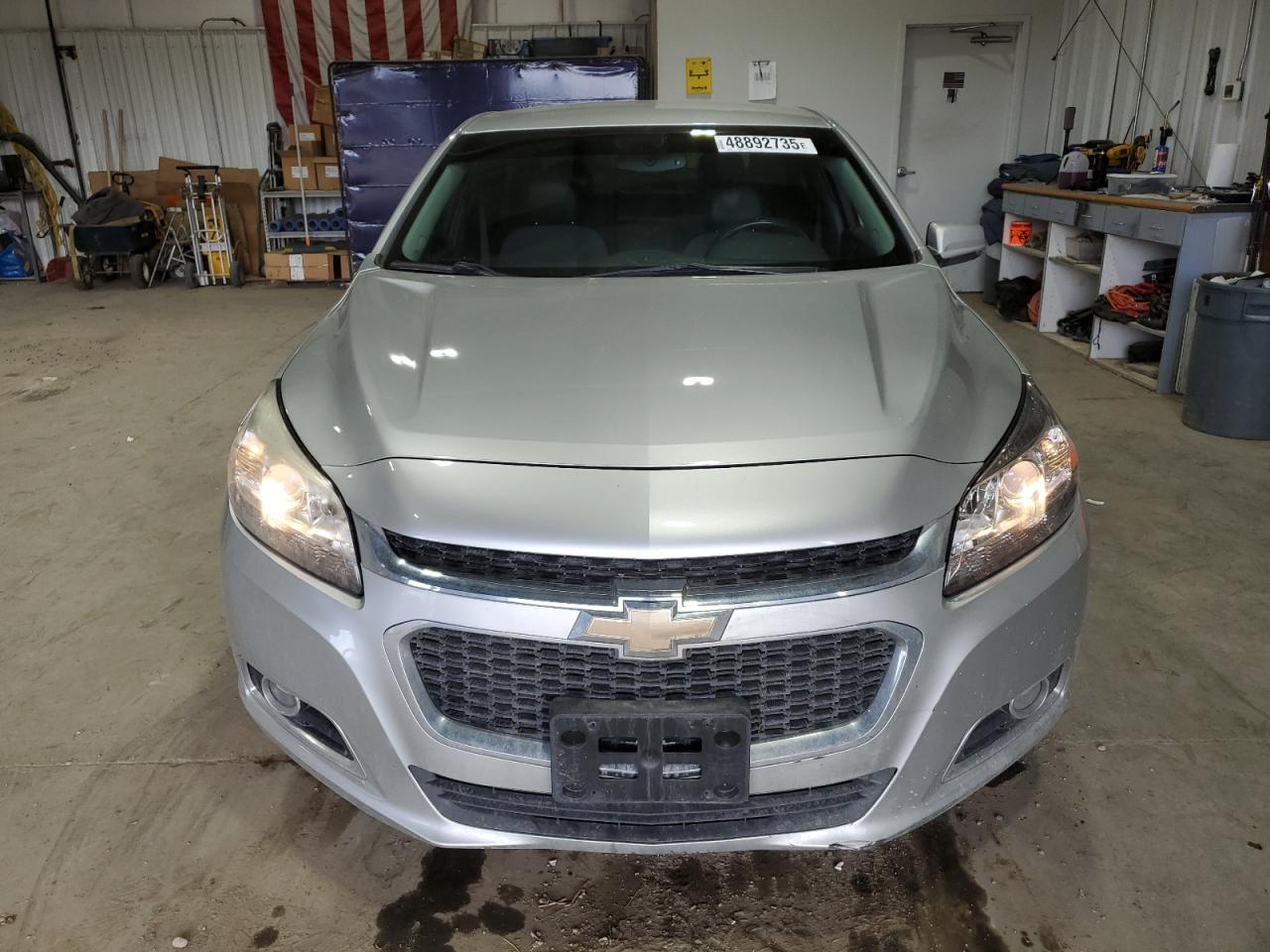 2015 Chevrolet Malibu - Image 5