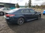 2018 Toyota Camry L на продаже в Graham, WA - Front End