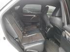 2017 Lexus Rx 350 Base en Venta en Reno, NV - Minor Dent/Scratches