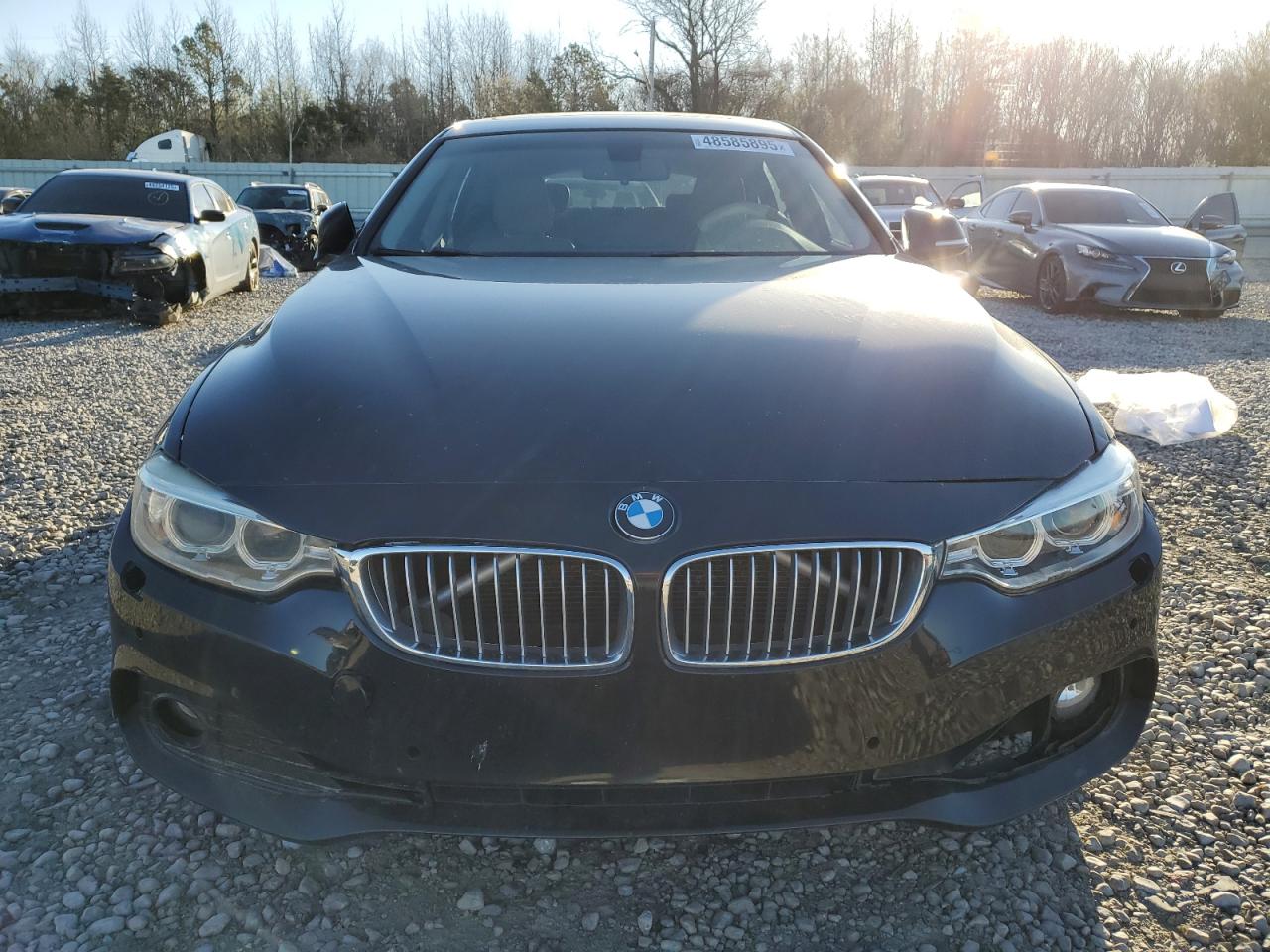2015 BMW 4er - Image 5