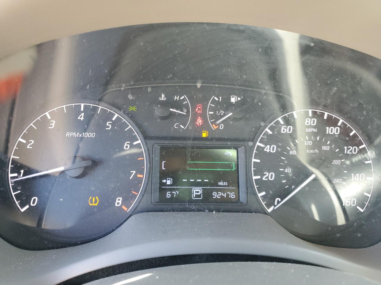 2014 Nissan Sentra - Image 9
