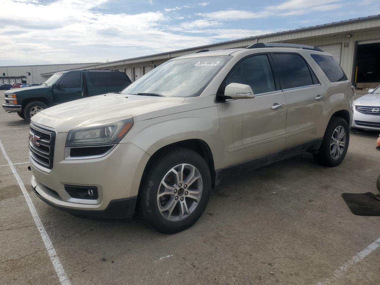 2016 Gmc Acadia Slt-1 for Sale in Louisville, KY - All Over