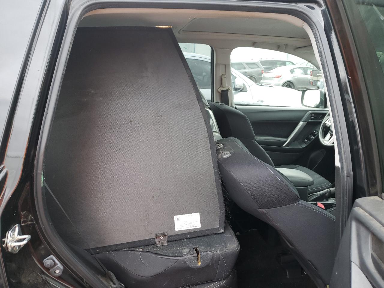 2017 Subaru Forester - Image 11