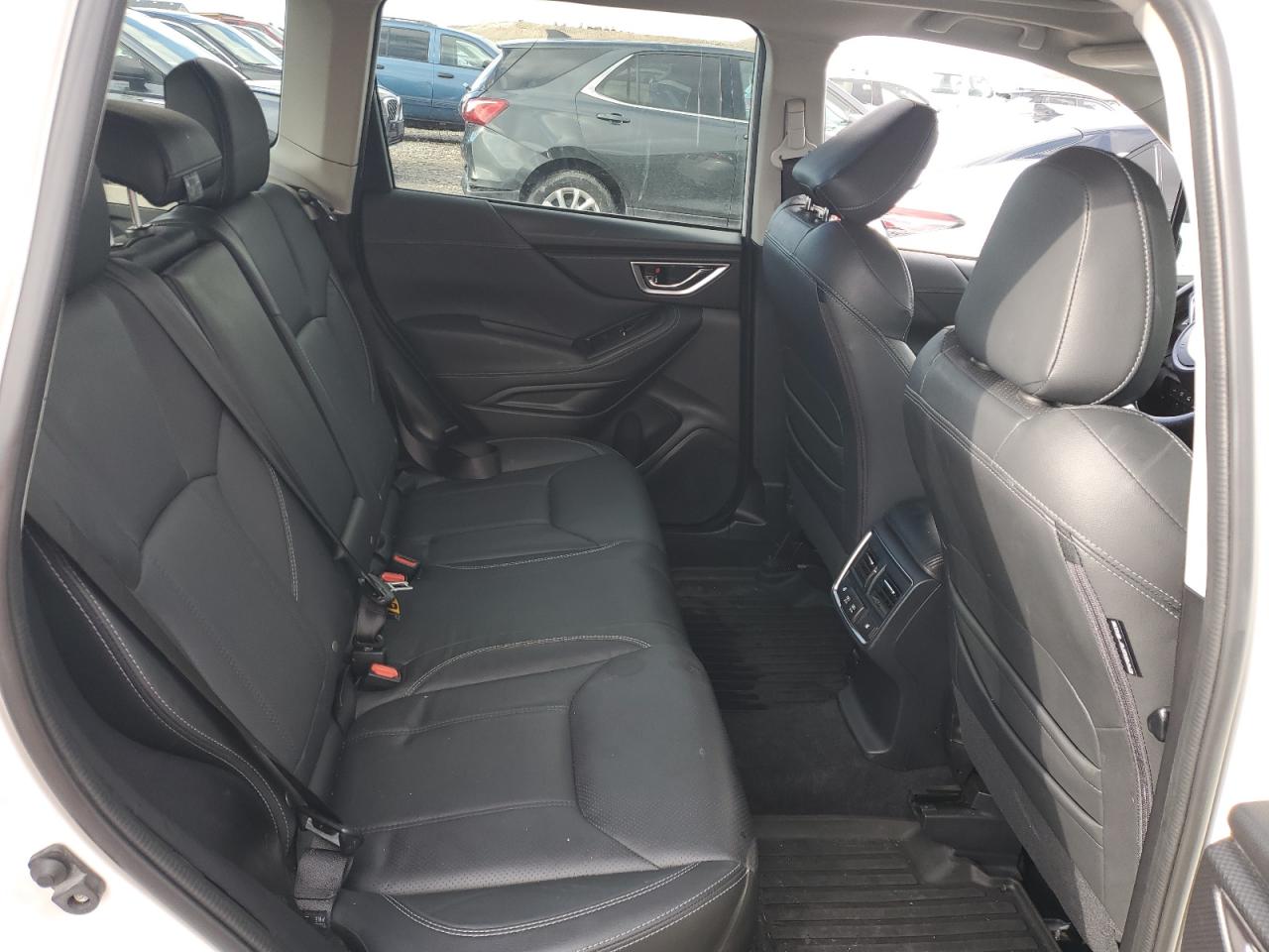 2022 Subaru Forester Touring VIN: JF2SKARC0NH470013 Lot: 48254455