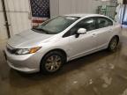 2012 Honda Civic Lx en Venta en Avon, MN - Side