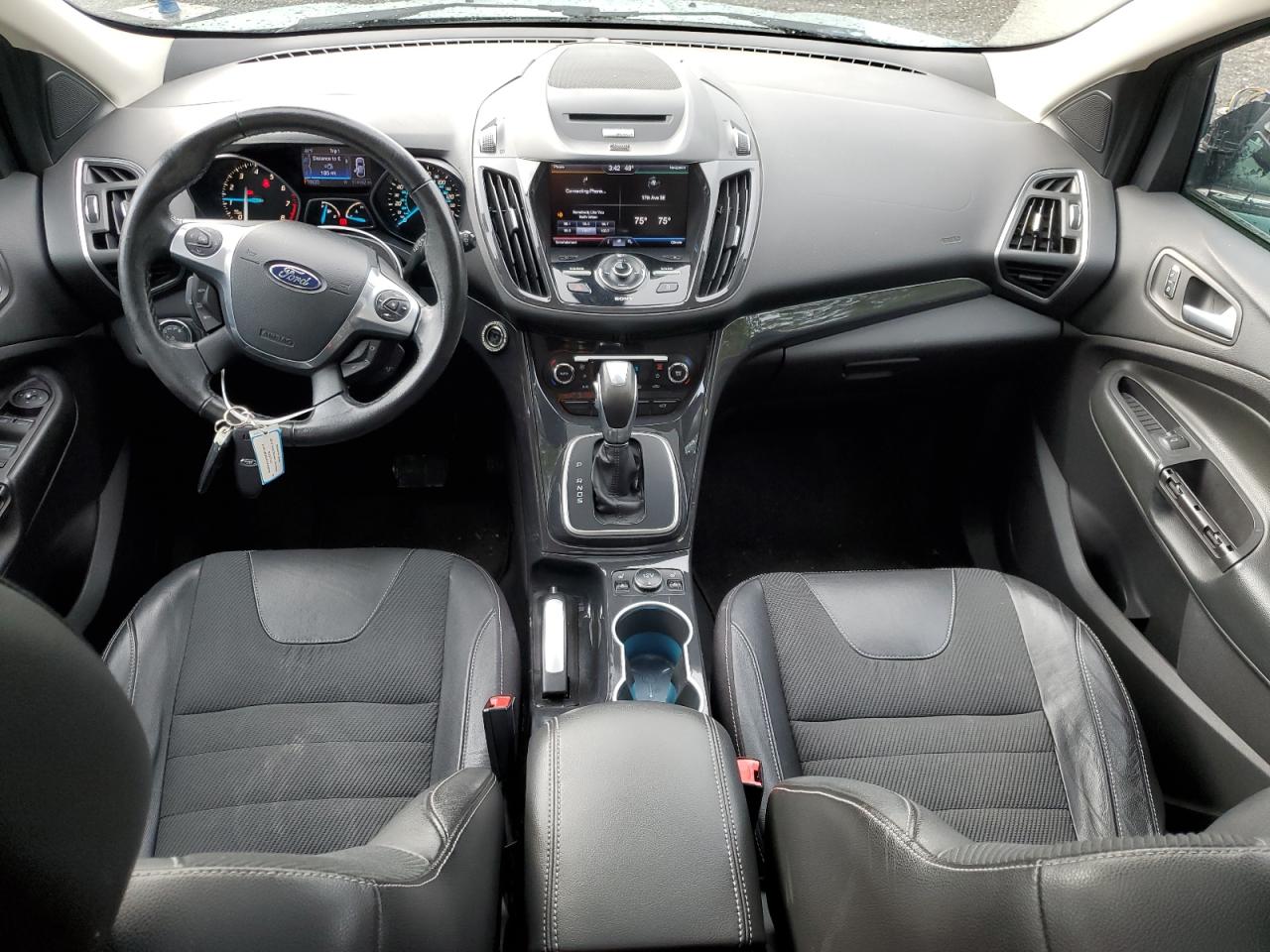 2013 Ford Escape - Image 8