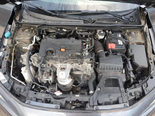 2022 HONDA CIVIC LX