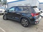 2022 Volkswagen Taos Se Iq Drive للبيع في Rancho Cucamonga، CA - Front End