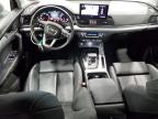 2024 Audi Q5 Premium 45 na sprzedaż w Center Rutland, VT - Front End