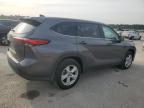 2022 Toyota Highlander 3.5L продається в Harleyville, SC - Normal Wear