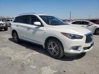 2020 Infiniti Qx60 Luxe en Venta en Grand Prairie, TX - Hail