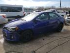 2015 Toyota Corolla L for Sale in Louisville, KY - Side