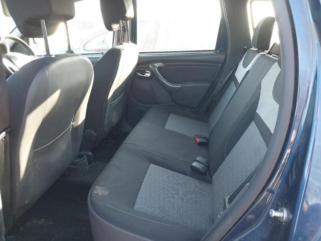 2017 DACIA DUSTER 1.5 DCI 110 PRESTIGE 5DR AUTO