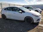 2017 CHEVROLET CRUZE LT for sale at Copart AB - EDMONTON
