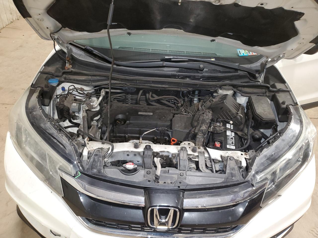 2016 Honda CR-V - Image 11