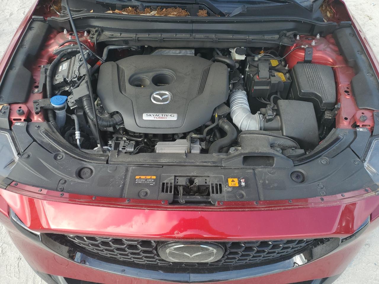 2022 Mazda CX-5 - Image 12