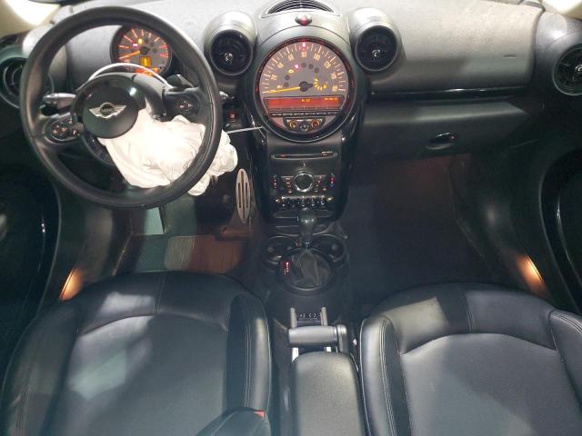  MINI COOPER 2015 Srebrny