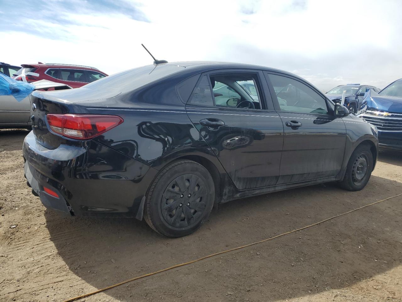 2020 Kia Rio - Image 3