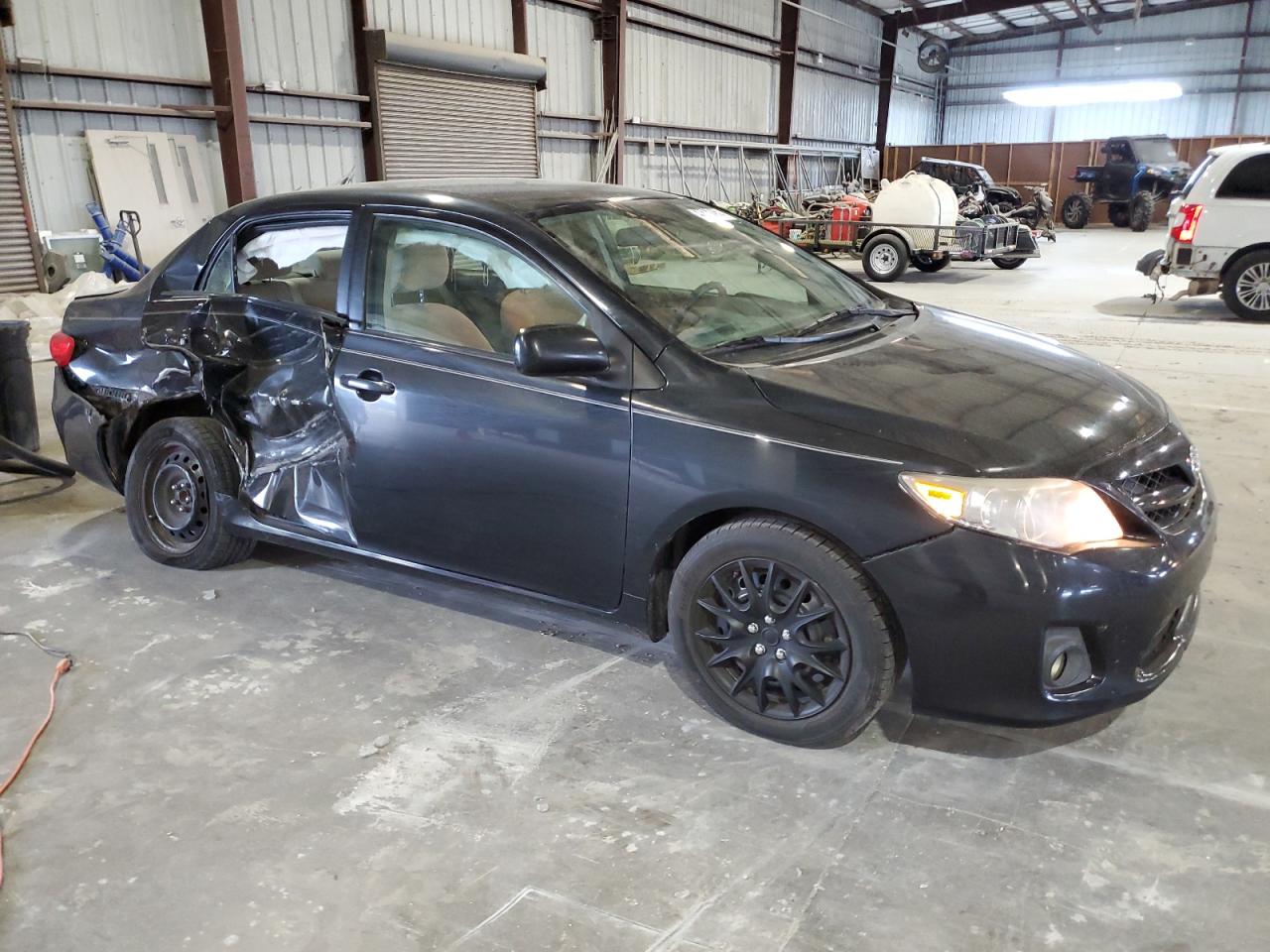 2012 Toyota Corolla - Image 4