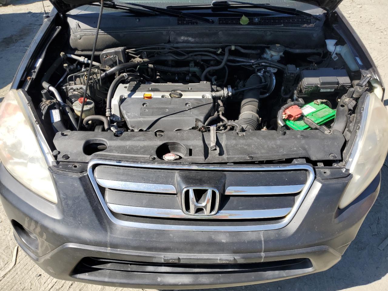 2006 Honda CR-V - Image 13