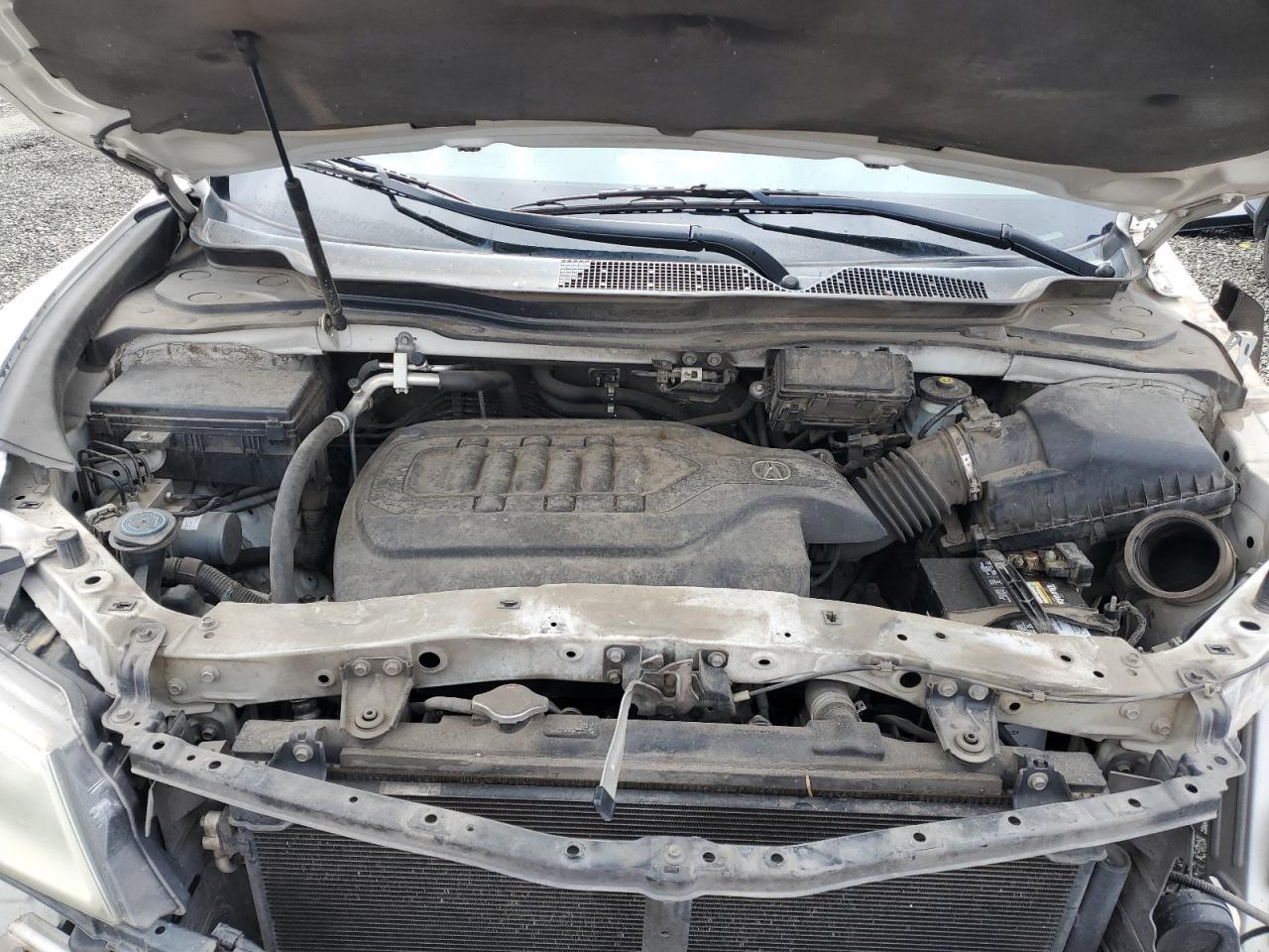2014 Acura MDX - Image 12