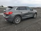 2017 Lincoln Mkx Select продається в Airway Heights, WA - Front End