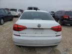 2016 Volkswagen Passat Se for Sale in Haslet, TX - Front End