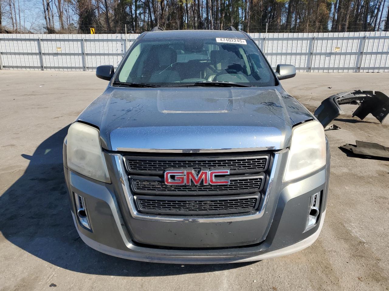 2012 GMC Terrain - Image 5