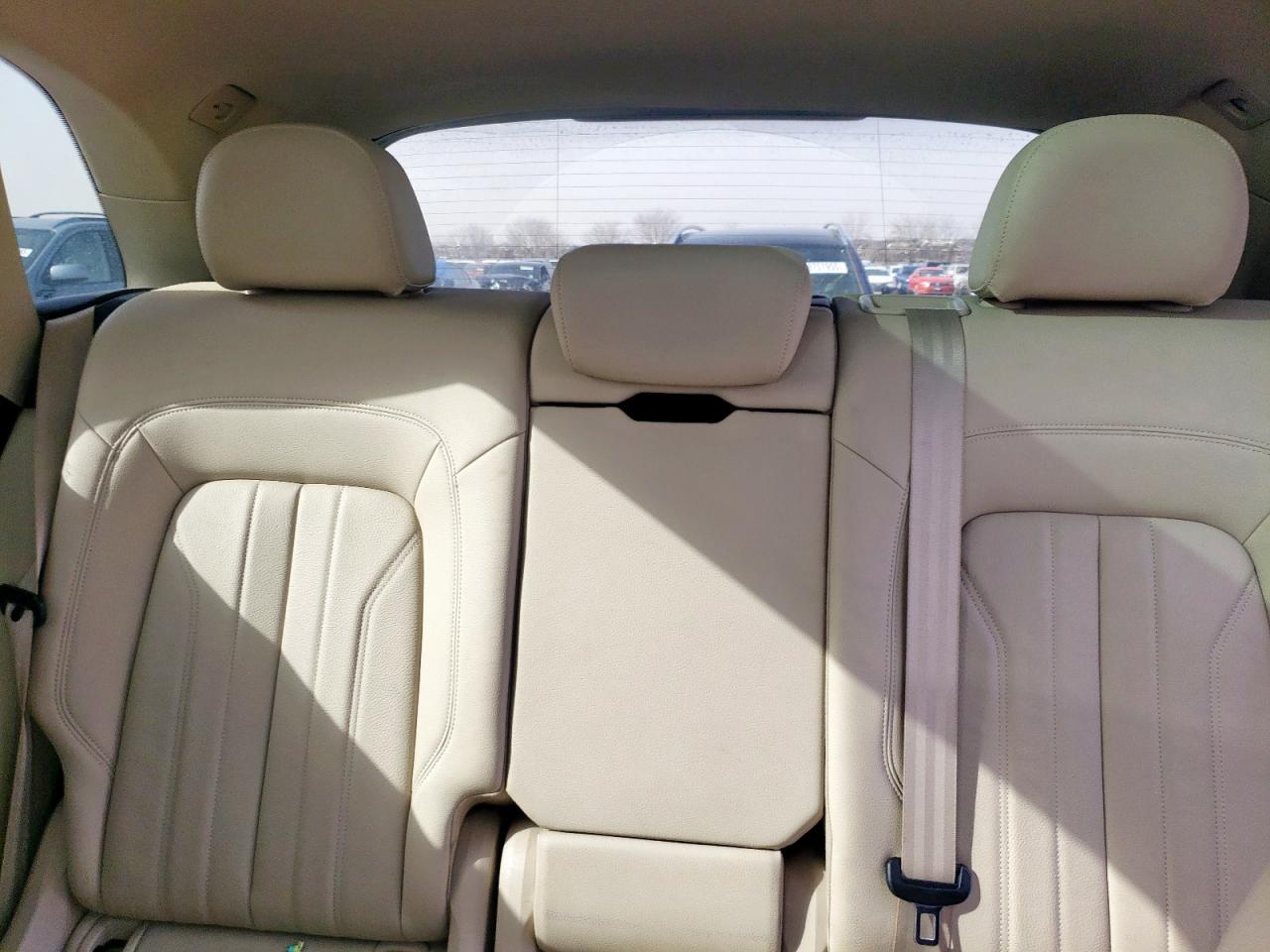 2018 Audi Q5 - Image 10