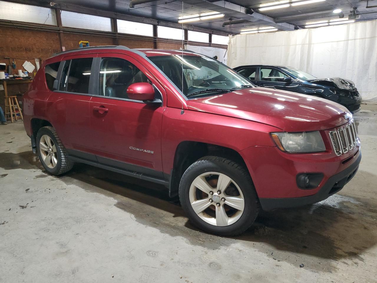 2014 Jeep Compass - Image 4